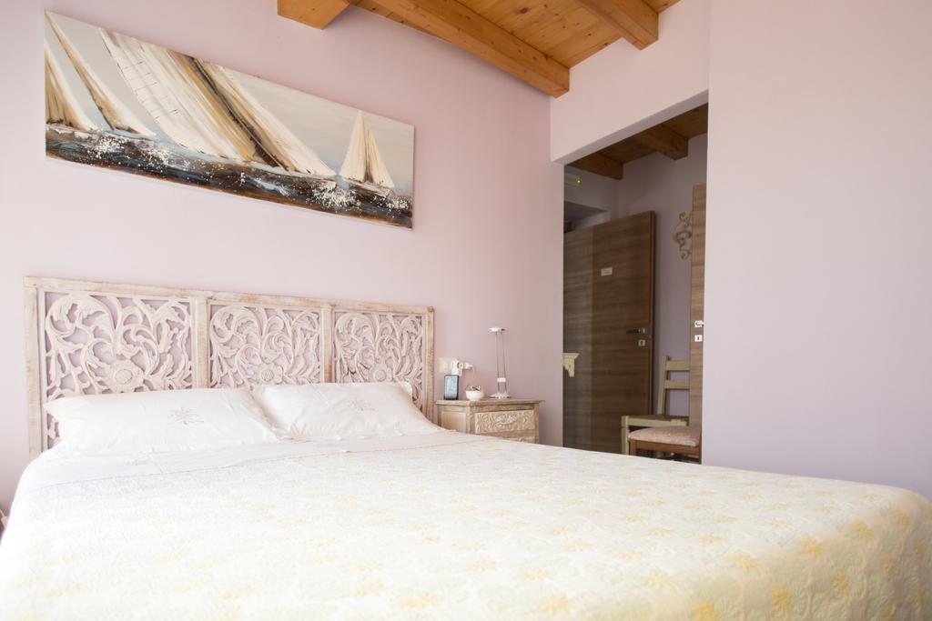 La Casa Sul Sasso Bed & Breakfast Dervio Dış mekan fotoğraf