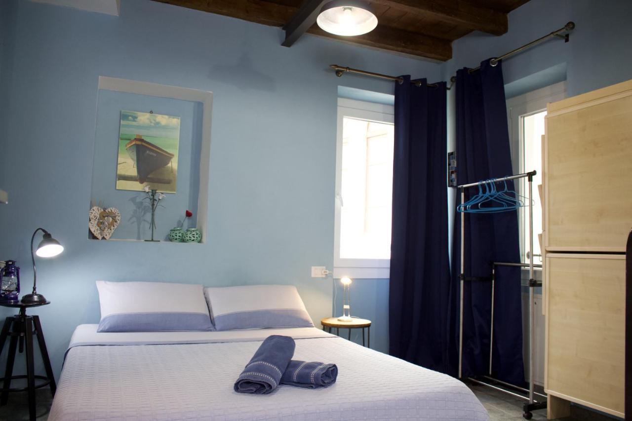 La Casa Sul Sasso Otel Dervio Dış mekan fotoğraf