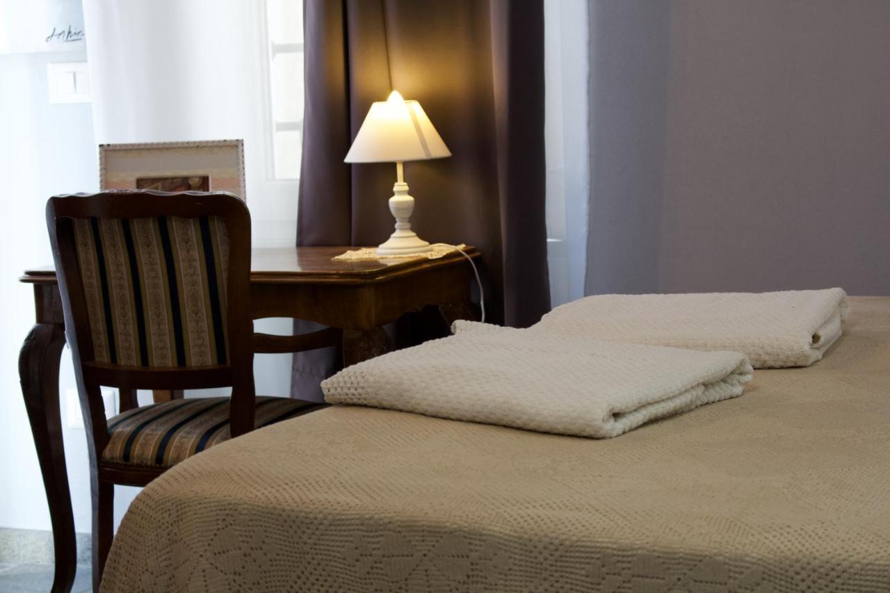 La Casa Sul Sasso Otel Dervio Dış mekan fotoğraf