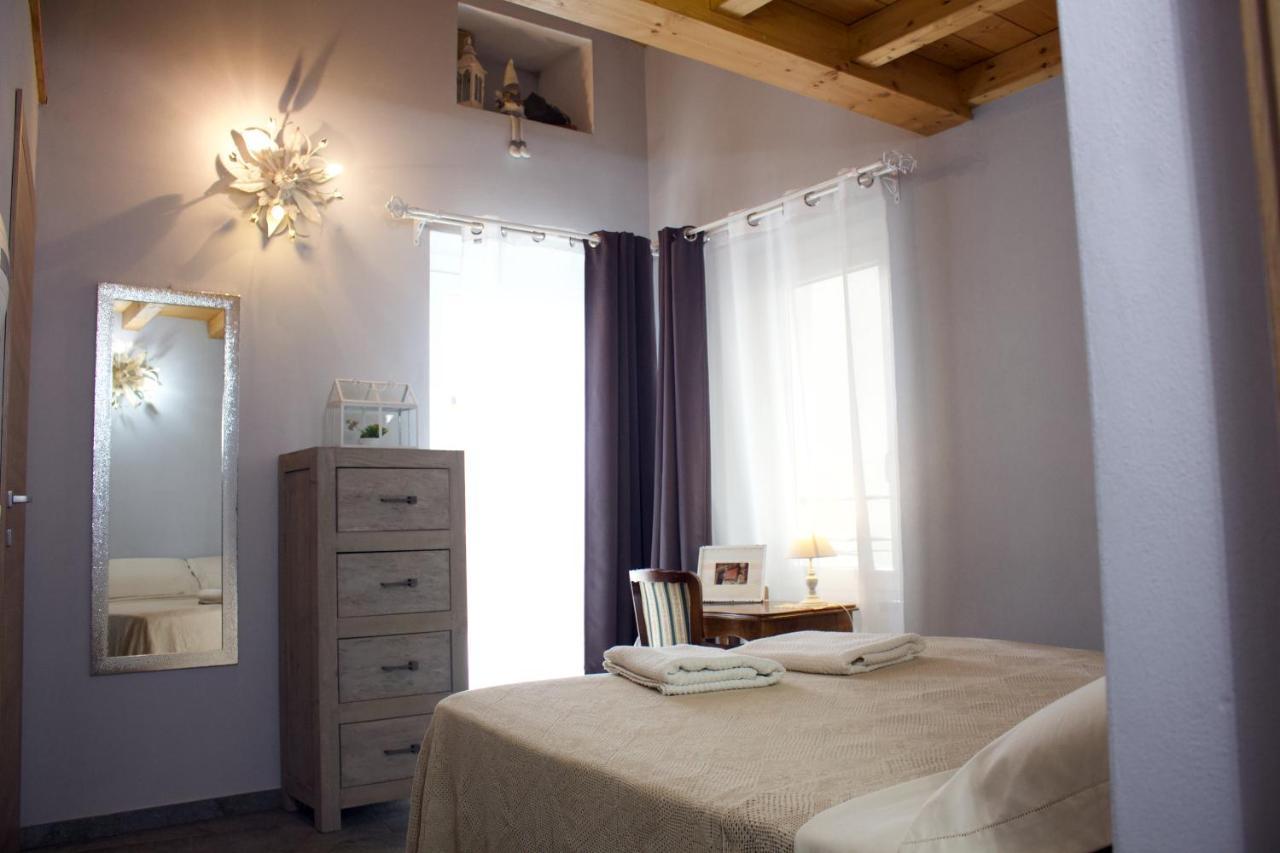 La Casa Sul Sasso Otel Dervio Dış mekan fotoğraf